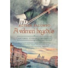 A velencei hegedűs - Antonio Vivaldi története     12.95 + 1.95 Royal Mail